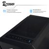  Зображення Персональний комп`ютер COBRA Advanced (A12.8.S2.55.1670) 